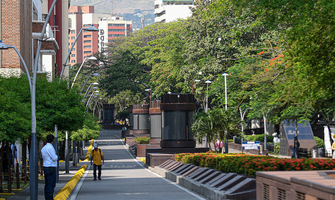 A&uacute;n hay plazo para postular organizaciones y eventos para la agenda pol&iacute;tico-acad&eacute;mica de la COP16