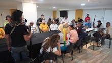 Alcald&iacute;a de Cali concert&oacute; mesas de trabajo con la minga ind&iacute;gena y se concluye la manifestaci&oacute;n pac&iacute;fica