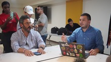 Alcald&iacute;a de Cali concert&oacute; mesas de trabajo con la minga ind&iacute;gena y se concluye la manifestaci&oacute;n pac&iacute;fica