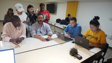 Alcald&iacute;a de Cali concert&oacute; mesas de trabajo con la minga ind&iacute;gena y se concluye la manifestaci&oacute;n pac&iacute;fica
