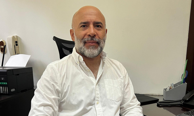 Nuevo Director de Corfecali: Un experto en mercadeo y organizaci&oacute;n de eventos