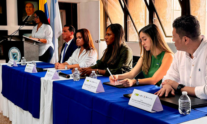 Alcald&iacute;a de Cali, Gobernaci&oacute;n del Valle del Cauca y entes de control,  unen sinergias contra la corrupci&oacute;n