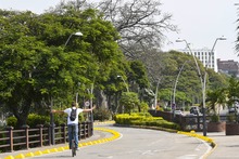 Cale&ntilde;os palpitar&aacute;n con la COP16 a trav&eacute;s de sus zonas extendidas: conozca detalles sobre el &lsquo;Circuito de la Biodiversidad 