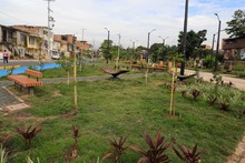 Cale&ntilde;os palpitar&aacute;n con la COP16 a trav&eacute;s de sus zonas extendidas: conozca detalles sobre el &lsquo;Circuito de la Biodiversidad 