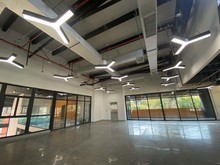 Alcalde Alejandro Eder inaugura Yawa, Centro de Ciencia, Arte y Tecnolog&iacute;a de Cali