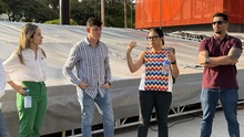 La participaci&oacute;n ciudadana fue clave para la consecuci&oacute;n de Yawa, el  Centro de Ciencia, Arte y Tecnolog&iacute;a de Cali