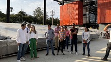 La participaci&oacute;n ciudadana fue clave para la consecuci&oacute;n de Yawa, el  Centro de Ciencia, Arte y Tecnolog&iacute;a de Cali