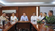 Avanza en Cali la preparaci&oacute;n para las elecciones de ediles y la consulta popular del &Aacute;rea Metropolitana del Suroccidente de Colombia