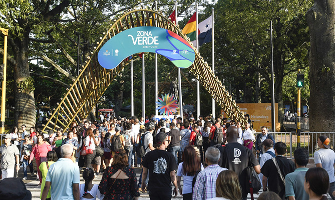 Cali se viste de COP: Esta es la programaci&oacute;n para el mi&eacute;rcoles 23 de octubre