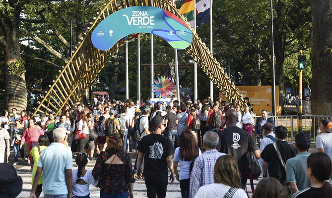 Alcald&iacute;a de Cali alerta sobre estafas en el marco de la COP16: &iexcl;no caiga  en enga&ntilde;os con falsas ofertas de stands y empleo!