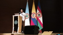 Campesinos y acad&eacute;micos se unen para enfrentar el cambio clim&aacute;tico