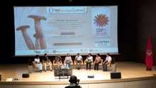 Campesinos y acad&eacute;micos se unen para enfrentar el cambio clim&aacute;tico