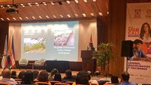 Pesca sostenible para el cuidado de la biodiversidad