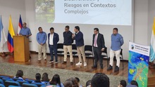 Investigadores reunidos en la Cop16 refuerzan el llamado a luchar contra las econom&iacute;as ilegales para proteger el medio ambiente