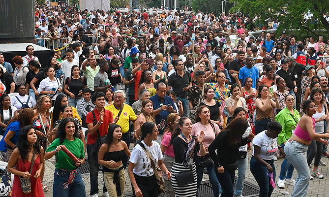 Progr&aacute;mese para el &uacute;ltimo d&iacute;a de la COP16: agenda del 1 de  noviembre