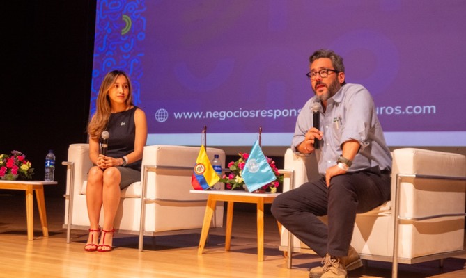 Alcald&iacute;a de Cali se uni&oacute; a la conmemoraci&oacute;n del &lsquo;D&iacute;a Nacional de Prevenci&oacute;n del Lavado de Activos&rsquo;