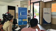 Alcald&iacute;a trabaja con l&iacute;deres de la sociedad civil para potenciar herramientas de control social