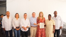 Es oficial: alcaldes de Cali, Jamund&iacute; y Puerto Tejada firmaron el acto de constituci&oacute;n del &Aacute;rea Metropolitana del Suroccidente, AMSO