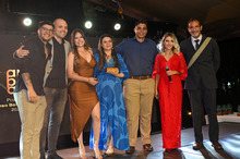 Honestidad, pasi&oacute;n, credibilidad y respeto identific&oacute; a ganadores de los premios Alfonso Bonilla Arag&oacute;n