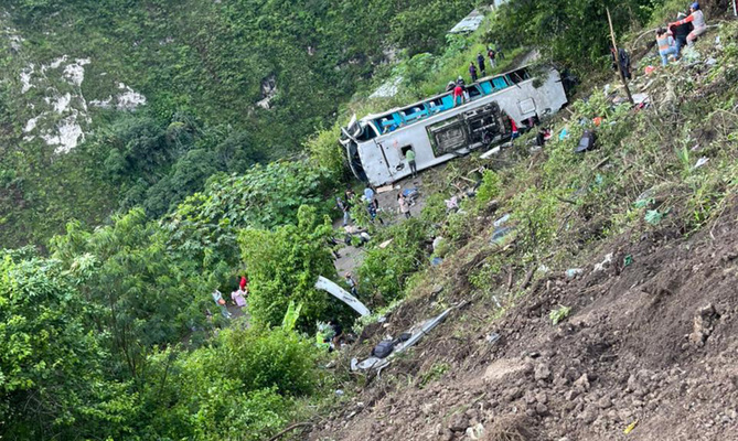 Alcald&iacute;a de Cali expresa solidaridad por la tragedia en Nari&ntilde;o y ofrece apoyo en labores de emergencia