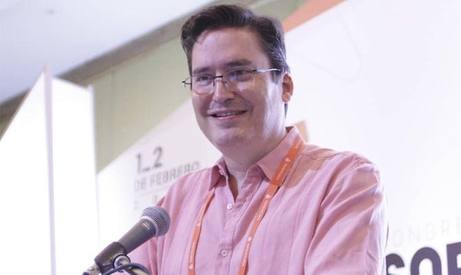  Alcald&iacute;a de Cali nombra a Santiago Castro G&oacute;mez como persona designada para liderar transformaci&oacute;n de la ciudad con los recursos del empr&eacute;stito