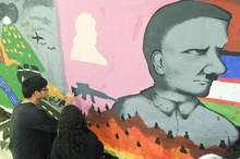 Cali avanza en el camino hacia la reconciliaci&oacute;n con apoyo de organismos internacionales