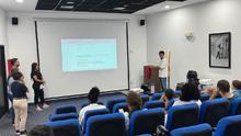 Cali avanza en la construcci&oacute;n del &lsquo;Modelo Pedag&oacute;gico para la Reconciliaci&oacute;n&rsquo; con metodolog&iacute;a de la Fundaci&oacute;n Scholas Occurrentes