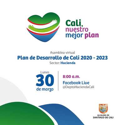La apuesta social que requiere la ciudad