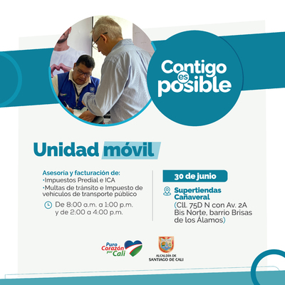 Super Tiendas Ca&ntilde;averal - Brisas de los &Aacute;lamos