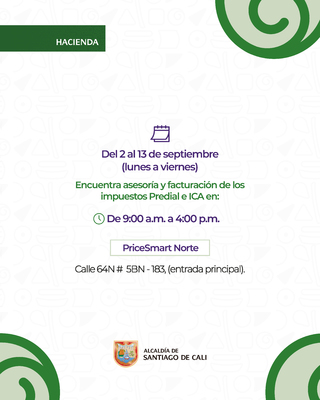 Jornada M&oacute;vil &ndash; PriceSmart Norte