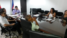 Personer&iacute;a Municipal