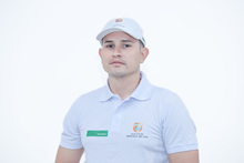 Andr&eacute;s Felipe M&uacute;nera Morales
