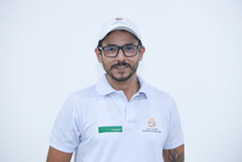 Cristian Coral Huertas