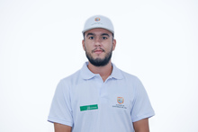 Dami&aacute;n Stiven Gonz&aacute;lez Valencia