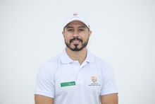 Daniel Armando Rosero Hern&aacute;ndez