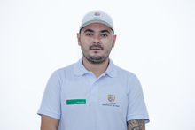 Daniel Mej&iacute;a Garc&iacute;a