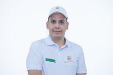 Henry Ch&aacute;vez Land&aacute;zuri