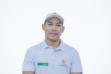 John Edward Dur&aacute;n Fajardo