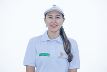 Cindy Katherine Mart&iacute;nez Restrepo