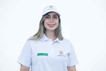 Mar&iacute;a Camila Plazas Yepes
