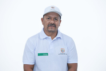 Rub&eacute;n Dar&iacute;o P&eacute;rez