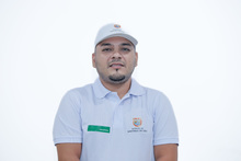 Yimmy Alex&aacute;nder Burgos Ortega