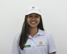 Shirley Castrill&oacute;n Vargas