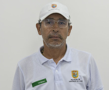 Oscar Enrique Mafla Torres