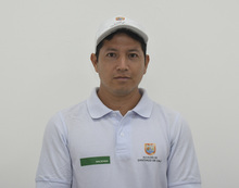 Marvin Andr&eacute;s Cer&oacute;n Cruz