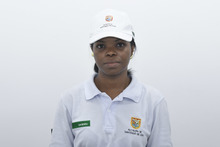 Nathalia Alexandra Vidal Olaya