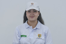 Mar&iacute;a Camila Ayala Giraldo