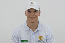 Oscar Daniel Arag&oacute;n Orejuela