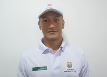 Andr&eacute;s Felipe Pardo Yela