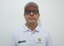 Carlos Humberto P&eacute;rez S&aacute;nchez